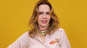 Dermatologista revela procedimentos que Ana Paula Renault faz para manter a pele firme e natural