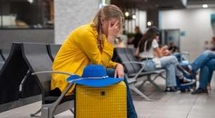 4 dicas para evitar jet lag em longas viagens