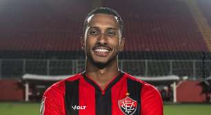 Vazou: Lucas Braga no Fortaleza em 2026 tem atualização confirmada nos bastidores