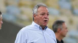 Abel Braga será julgado pelo STJD por fala homofóbica