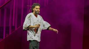 J. Cole estaria preparando uma mixtape além de 'The Fall-Off', segundo rapper
