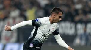 Napoli contrata atacante ex-Corinthians e clube brasileiro receberá quantia