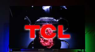 Em movimento histórico, Sony cede sua marca Bravia à chinesa TCL a explicação: enfrentar a Samsung