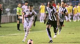 Ferroviário x Ceará: arbitragem está definida para primeiro jogo da segunda fase do Estadual