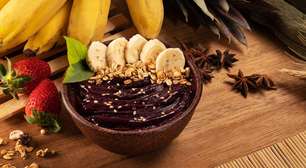 Açaí no verão: aliado ou vilão para ganhar massa muscular?