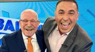 Gottino e Lombardi estão de volta! Record reativa a dupla que dominou as audiências