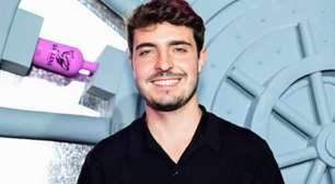 Filho de Gugu Liberato causa alvoroço ao fazer revelação sobre a vida amorosa: 'Gosto de...'