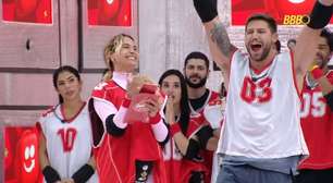 BBB 26: Anjo da semana é definido; veja quem venceu e as regras da prova