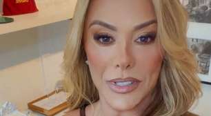 Poliana Rocha fala sobre relação com os netos: 'Priorizo eles em tudo'