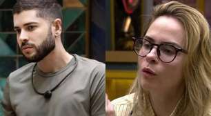 'BBB 26': Marcelo rasga o verbo sobre Ana Paula: 'Me deixou intrigado'