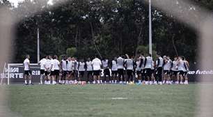 Vasco vende joia da base para time nordestino