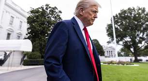 Tajani diz que Trump merece Nobel da Paz se alcançar cessar-fogo na Ucrânia