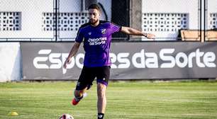 Após Júlio César, Ceará prepara anúncio de novo meia-atacante para 2026