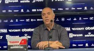 Mercado em movimento: Remo avalia contratação de atacante do Santos