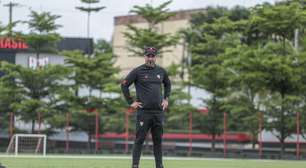 Atlético-GO perde jogador titular para partida contra o Vila Nova