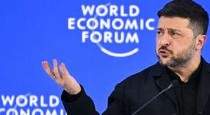 Zelensky diz que conversas trilaterais sobre guerra foram 'construtivas'