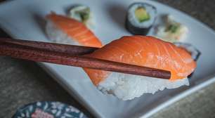 O norueguês que inventou o sushi com salmão e conseguiu emplacá-lo no Japão