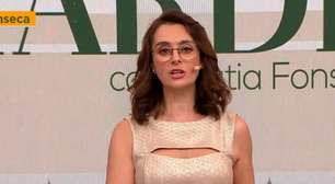 SBT abre negociação com Catia Fonseca e promete ressuscitar clássico do canal