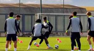 Arouca x Sporting: Onde assistir, escalações e arbitragem