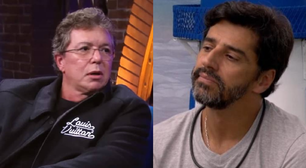 'Muito mal-educado', 'bruto': 19 anos depois, Alberto Cowboy detona Boninho e enaltece atual do diretor do 'BBB'