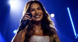 Simone Mendes está no topo mas ela quer mais: 'É pedir muito?'