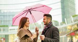 Quem pode arrumar um amor esse final de semana?