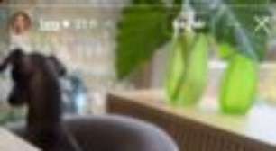 Voltaram? Post enigmático de Tata Estaniecki levanta questionamentos sobre Cocielo