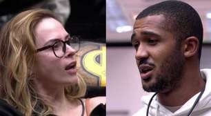'BBB 26': Matheus solta comentário polêmico e leva Ana Paula às lágrimas