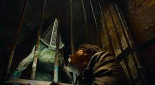 'Terror em Silent Hill: Regresso para o Inferno' é adaptação sem alma que mal parece cinema