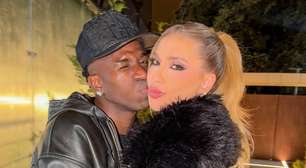 'Com o bofe e quicando': na Espanha, Virgínia Fonseca tem intimidade com Vini Jr. exposta por amigo e causa na web