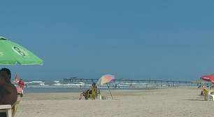 Mãe e filho morrem após afogamento no Litoral Norte