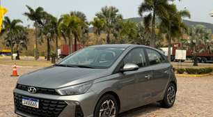 HB20, Onix e Ford Ka: veja os 10 carros mais roubados em São Paulo no ano de 2025