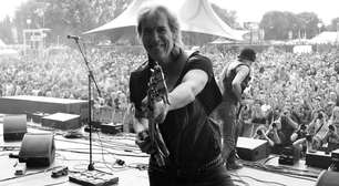 Morre Francis Buchholz, ex-baixista do Scorpions