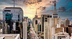 São Paulo: a locomotiva da criatividade!