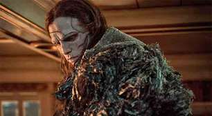 Butô: conheça a dança japonesa que ajudou ator na performance em 'Frankenstein'