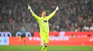 Augsburg destrona o Bayern Munique com vitória surpreendente na Allianz Arena