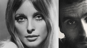 Coincidência macabra: um detalhe assustador que une a atriz Sharon Tate e o serial killer Ted Bundy