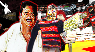 Aviãozinho do Tráfico 3 reforça o bom momento do mercado brasileiro de jogos