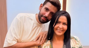 Filho da cantora gospel Shirley Carvalhaes morre aos 35 anos