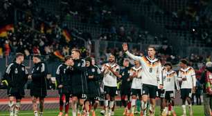 Na Copa do Mundo de 2026, Alemanha deverá deixar política de lado