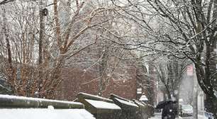 Americanos se preparam diante de previsão de nevascas históricas que podem levar temperaturas a - 50°C