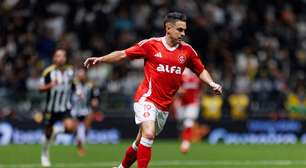 Palpite Internacional x Grêmio - Campeonato Gaúcho - 25/01/2026