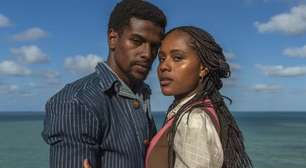 Na Globo, Ronald Sotto tenta o que negaram a Lázaro Ramos: ser aceito como galã negro retinto