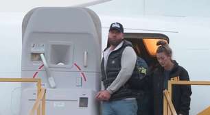 Ex-atleta olímpico canadense que estava na lista dos mais procurados do FBI é preso no México