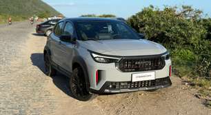 Review: Pulse Abarth é o esportivo de entrada ideal para o brasileiro