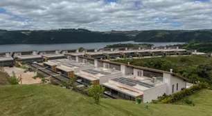 Casa de Toffoli em resort de luxo tem cota de R$ 750 mil para 4 semanas no ano, diz jornal