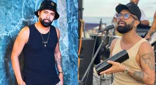 Cantor de pagode morre após ser baleado durante assalto no Rio