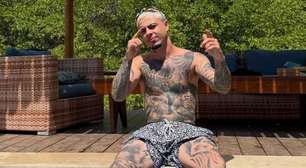 Atropelado por MC Tuto, jovem segue na UTI e tem estado de saúde atualizado pela mãe após cirurgia