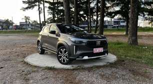 Fiat Pulse Impetus T200 Hybrid: A eletrificação "pé no chão" faz diferença?