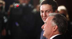 EUA intensificam ofensiva diplomática em Israel sob a sombra da tensão com o Irã